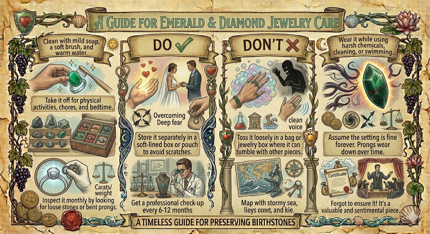 Quick-Care Cheat Sheet